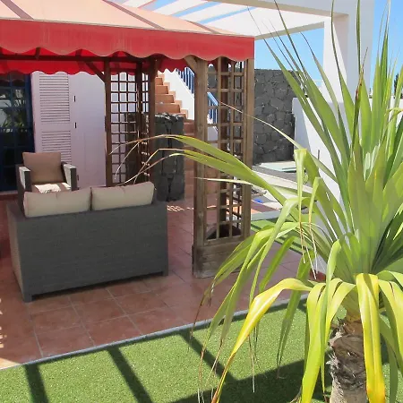 Jardin Villa
